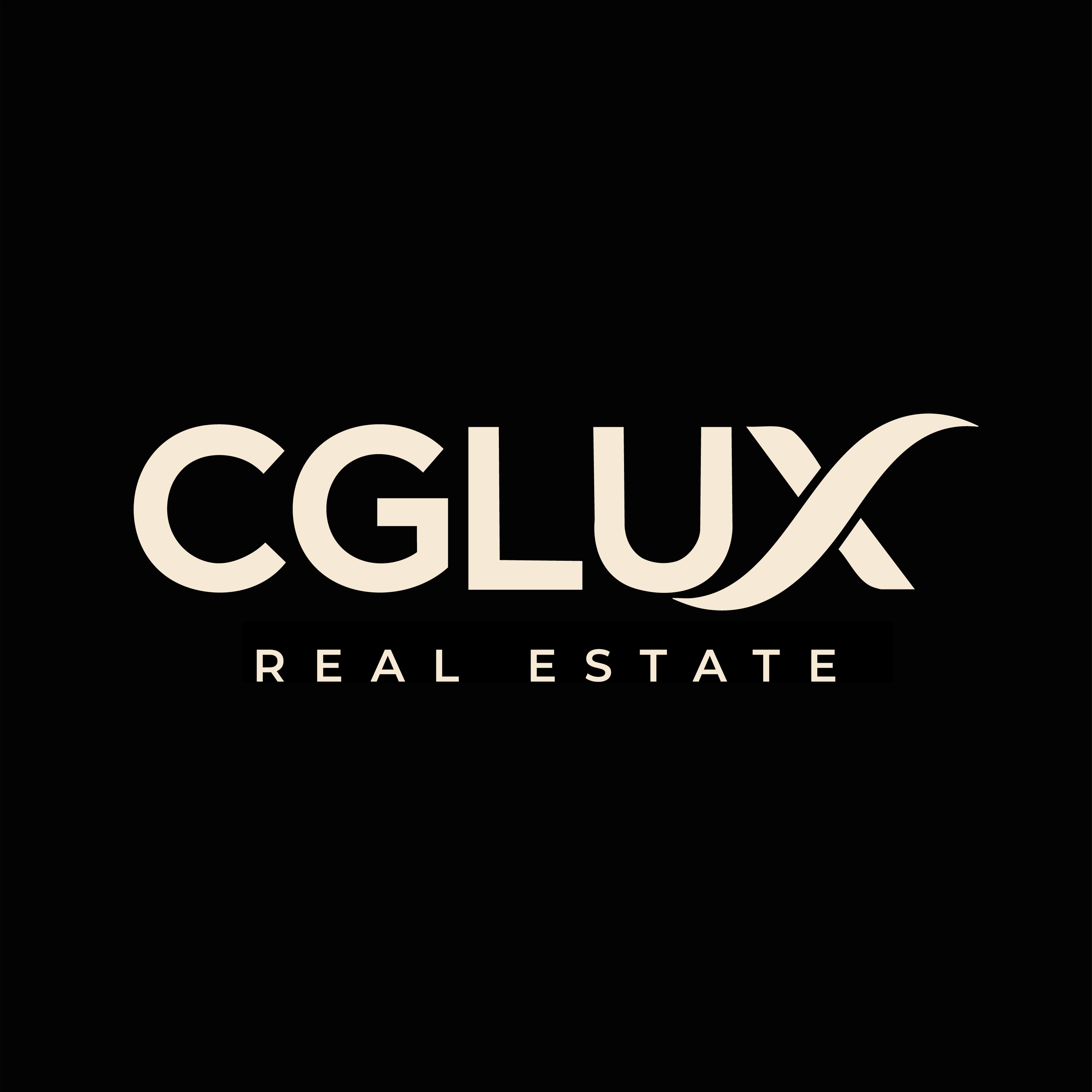 CGLUX Real Estate